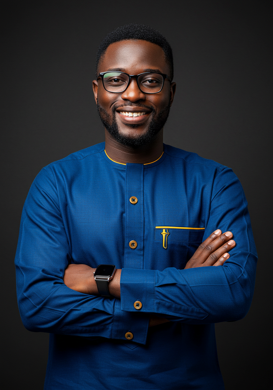 Client Chinedu O.